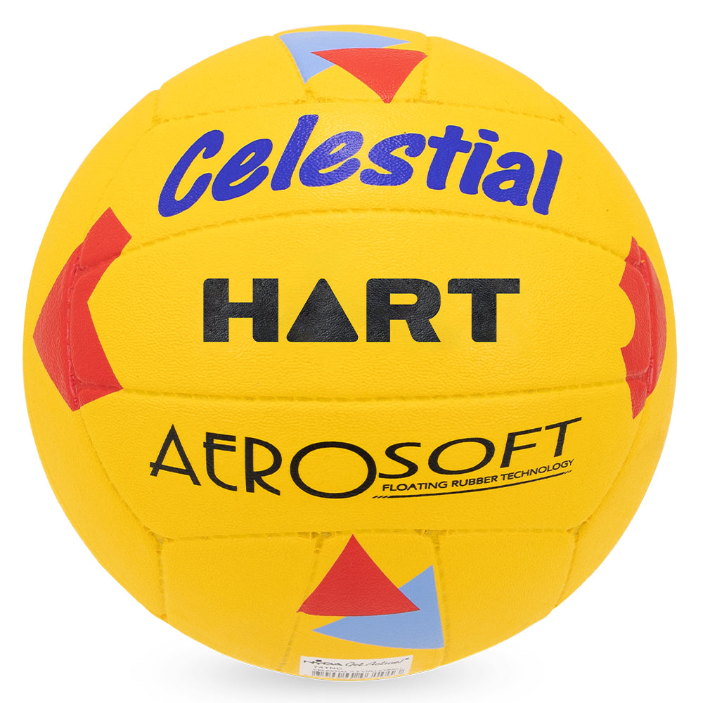 HART Celestial Volleyball - Modern Teaching Aids NZ
