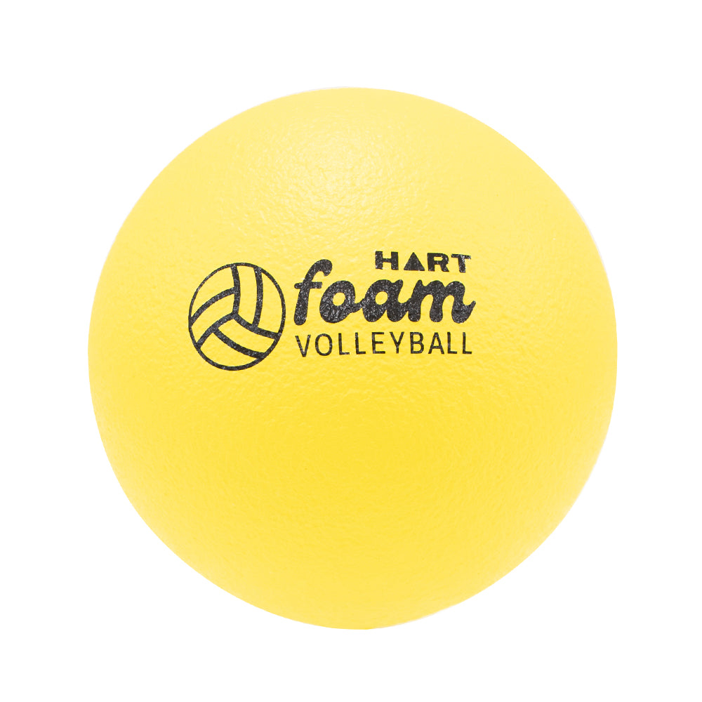 HART Foam Volleyball - Modern Teaching Aids NZ