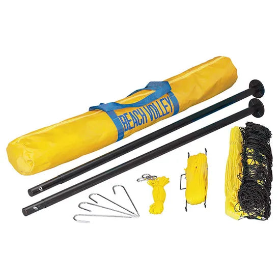 HART Beach Volleyball Kit - Modern Teaching Aids NZ