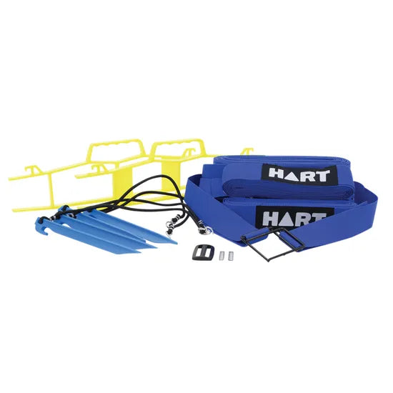 HART Volleyball Court Marking Set - Modern Teaching Aids NZ