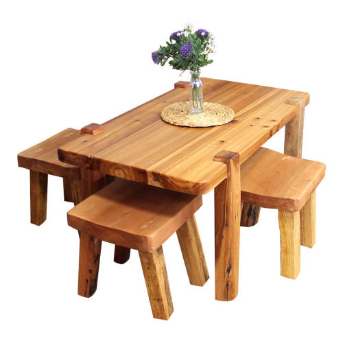 The Picnic Set *DISCONTINUED - Modern Teaching Aids NZ