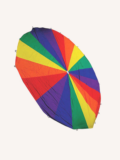 Parachutes & Accessories