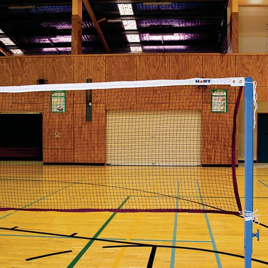 HART International Badminton Net - Modern Teaching Aids NZ