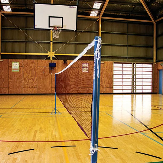 HART International Badminton Net - Modern Teaching Aids NZ