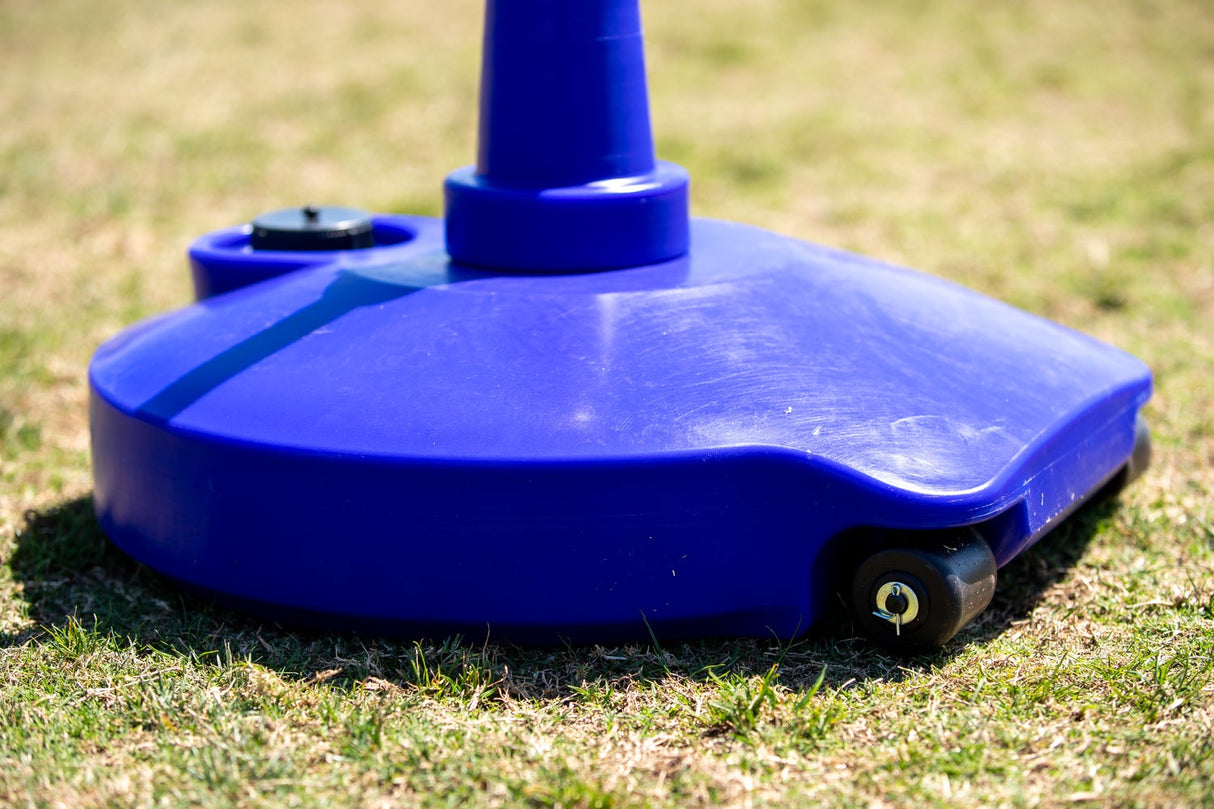 HART Big Blue Base Multi Sport System
