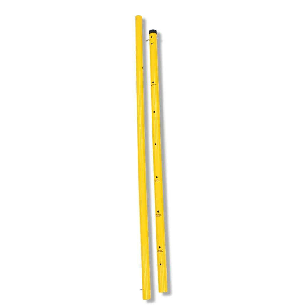 HART Big Blue Base Post