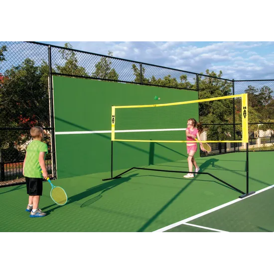 HART Portable Net System - Modern Teaching Aids NZ