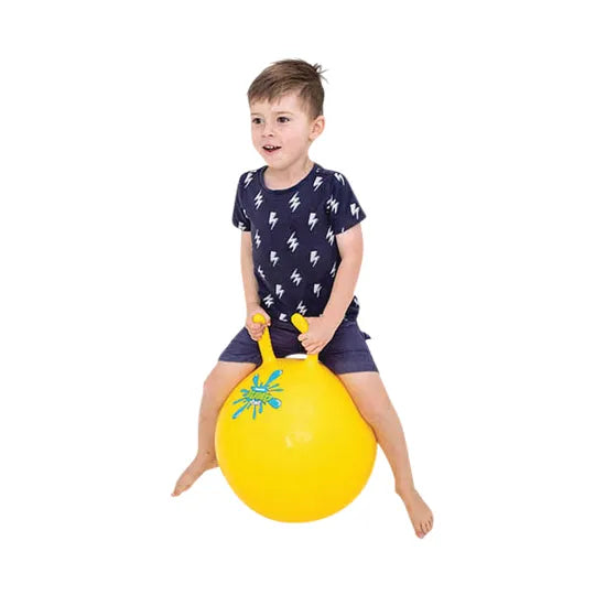 HART Jumping Ball - Modern Teaching Aids NZ