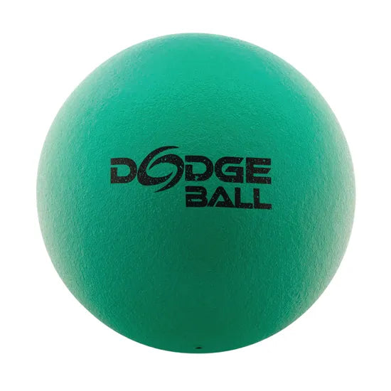 HART Rainbow Dodgeball Set of 6 - Modern Teaching Aids NZ