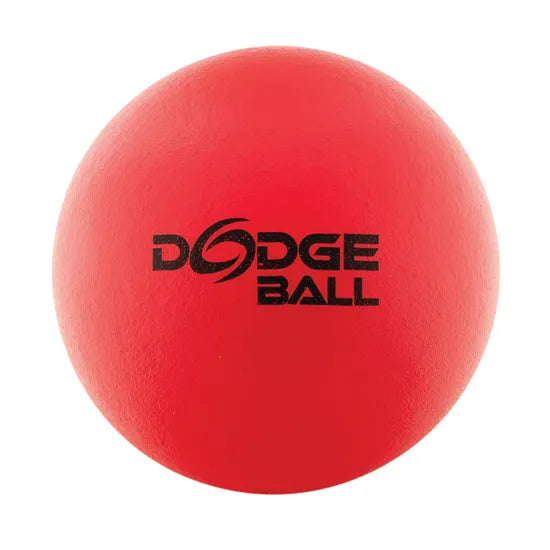 HART Rainbow Dodgeball Set of 6 - Modern Teaching Aids NZ