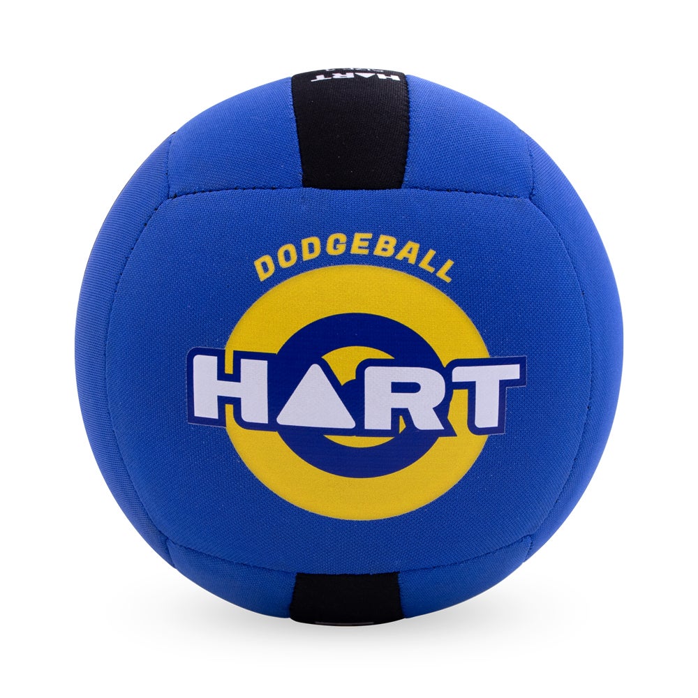 HART Cloth Dodgeball - Modern Teaching Aids NZ