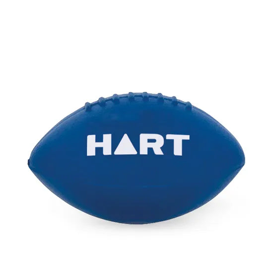 HART Foam Gridiron Ball - Modern Teaching Aids NZ