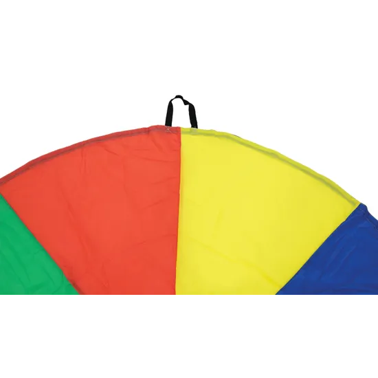 HART Rainbow Parachute 1.8 m - Modern Teaching Aids NZ