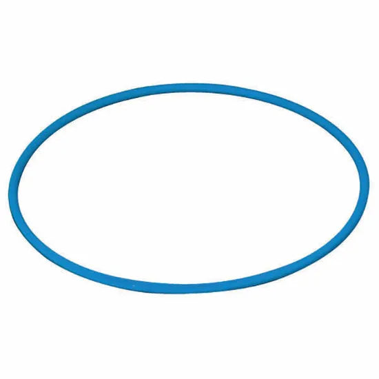 HART Solid Hoop 90 cm Blue - Modern Teaching Aids NZ