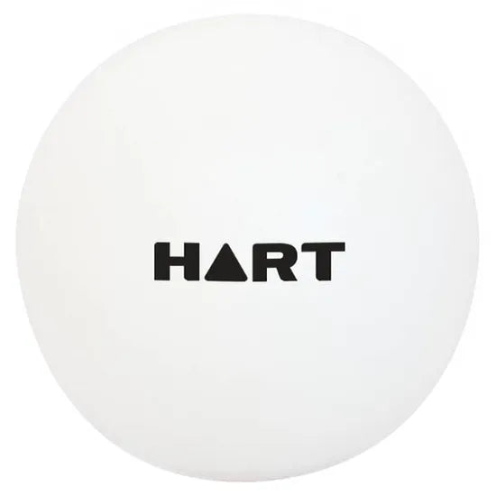 HART Super Skin Foam Ball 210mm White - Modern Teaching Aids NZ