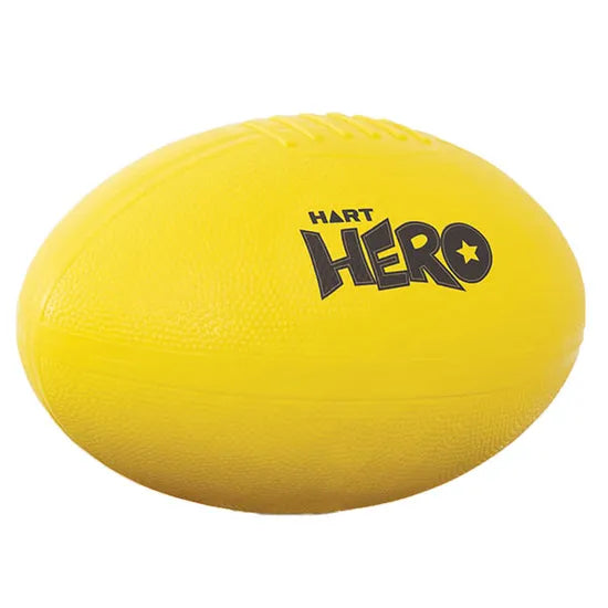 HART Hero Football - Modern Teaching Aids NZ