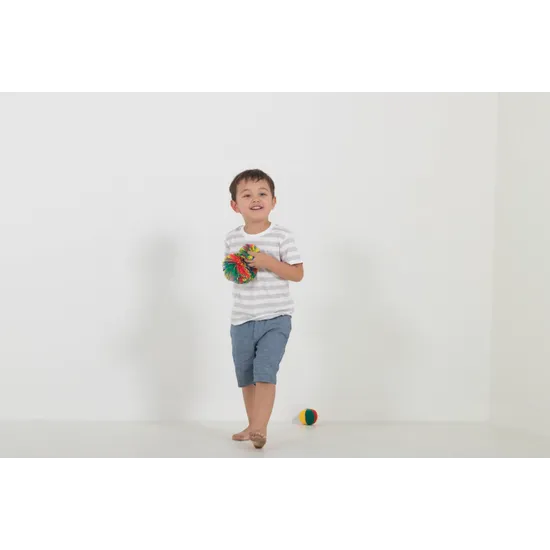 HART Pom Pom Ball 7.5 cm - Modern Teaching Aids NZ