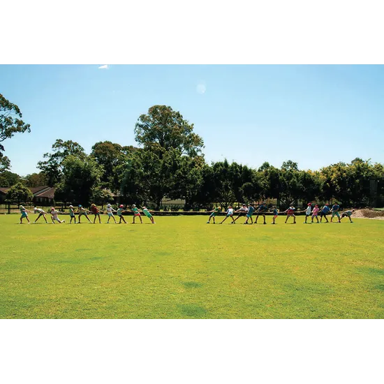 HART Tug-o-War Rope - Modern Teaching Aids NZ