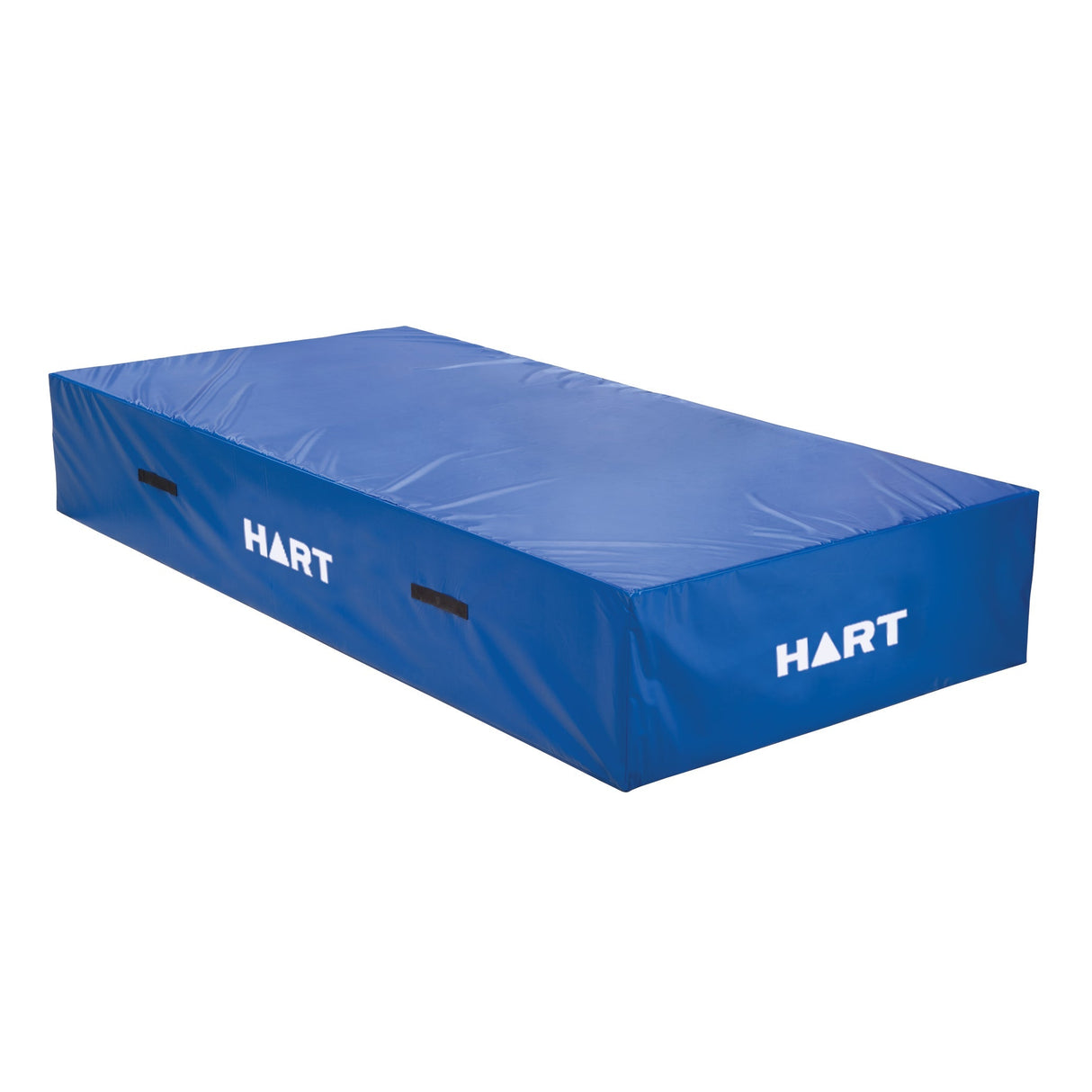 HART Super Soft Landing Mat 3600x1800x600mm Royal - Modern Teaching Aids NZ