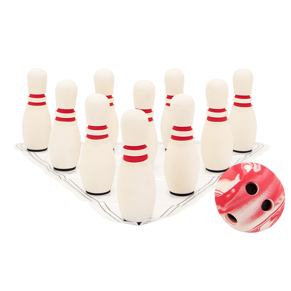 HART Tenpin Bowling Set 20cm - Modern Teaching Aids NZ