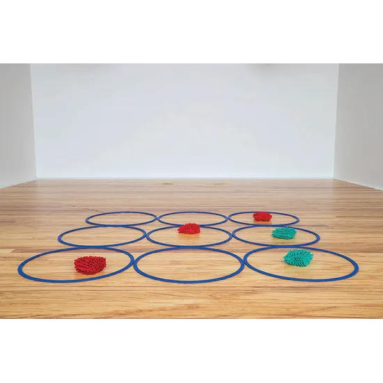 HART Relay Tic Tac Toe Kit - Modern Teaching Aids NZ