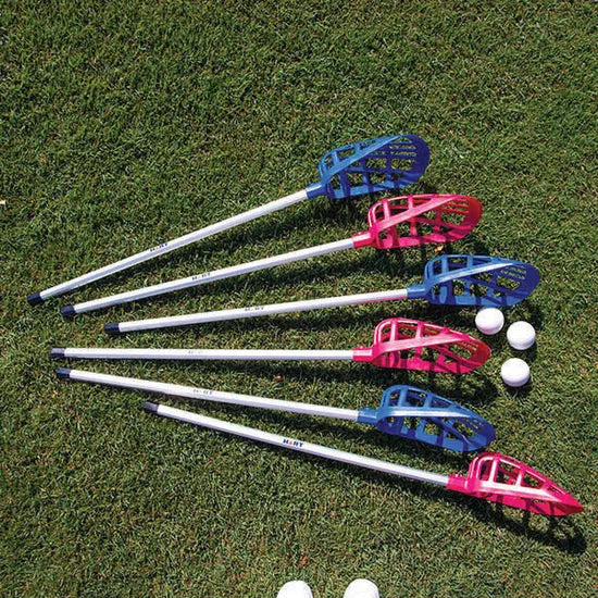 HART Classic Sof-Crosse Set - Modern Teaching Aids NZ