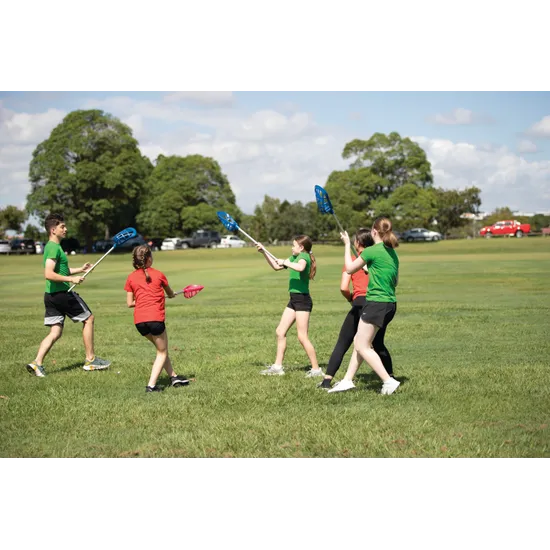 HART Classic Sof-Crosse Set - Modern Teaching Aids NZ