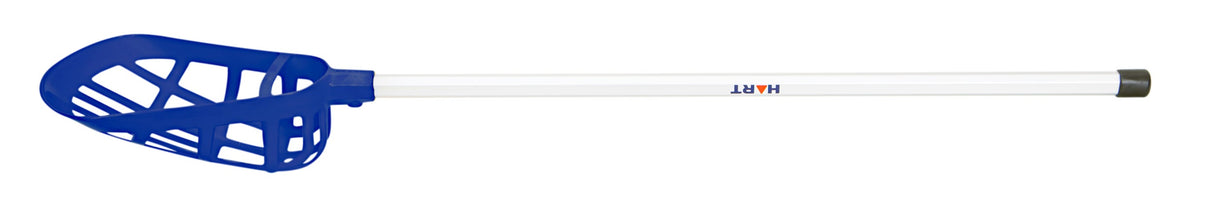 HART Classic Sof-Crosse Stick Blue - Modern Teaching Aids NZ
