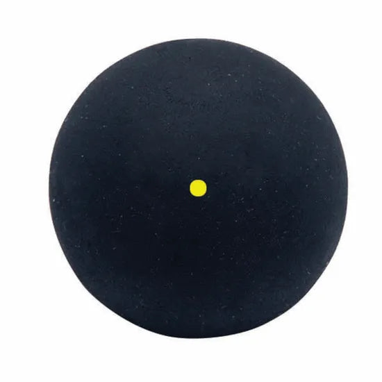 HART Squash Ball Yellow Dot Championship - Modern Teaching Aids NZ