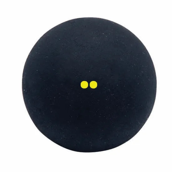 HART Squash Ball Double Yellow Dot Pro - Modern Teaching Aids NZ