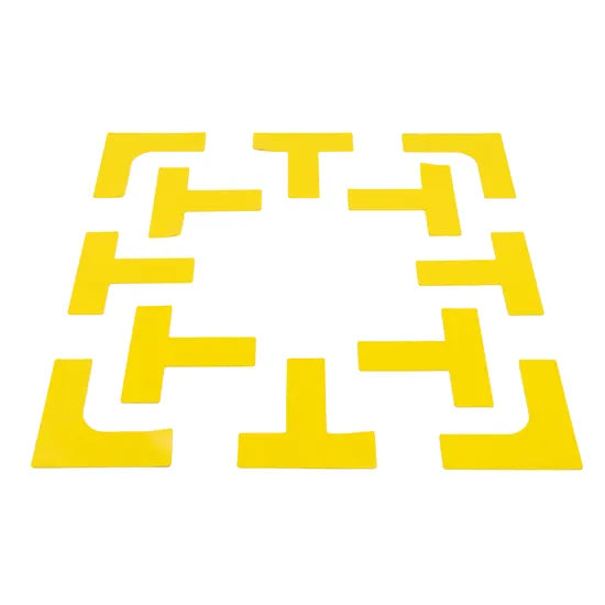 HART Pickleball Court Marking Set - Modern Teaching Aids NZ