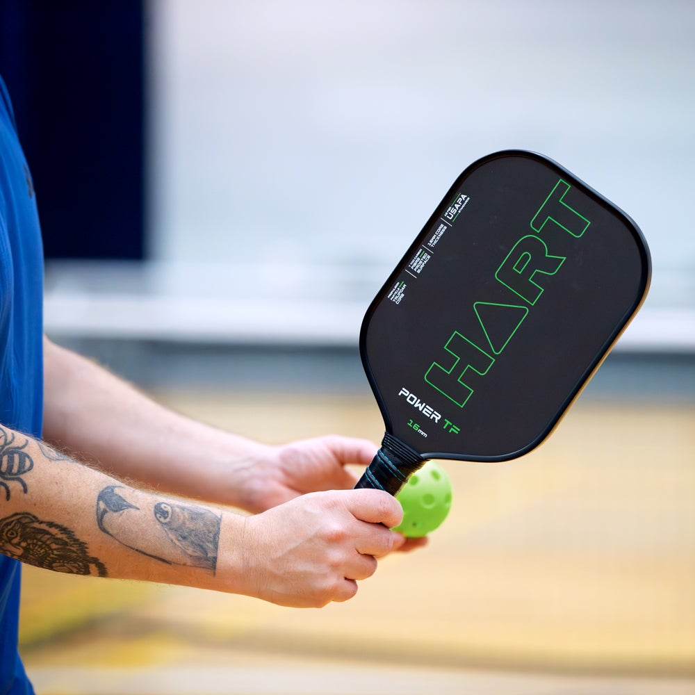 HART TF Power Pickleball Paddle
