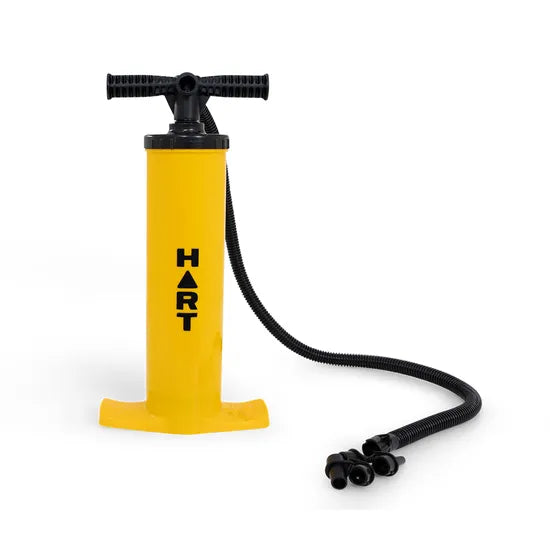 HART Swiss Ball Super Pump - Modern Teaching Aids NZ