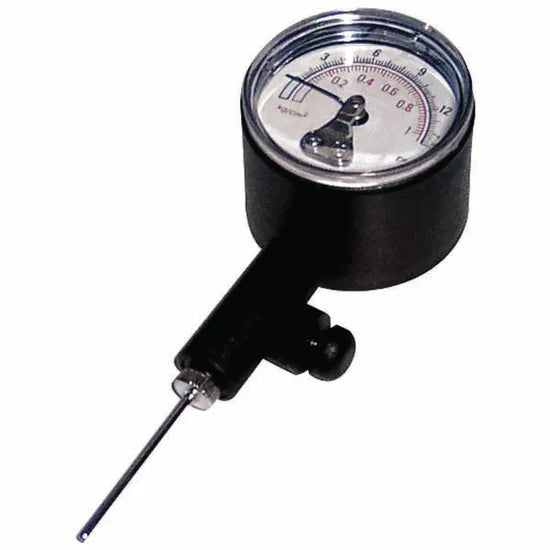 HART Ball Pressure Gauge - Modern Teaching Aids NZ
