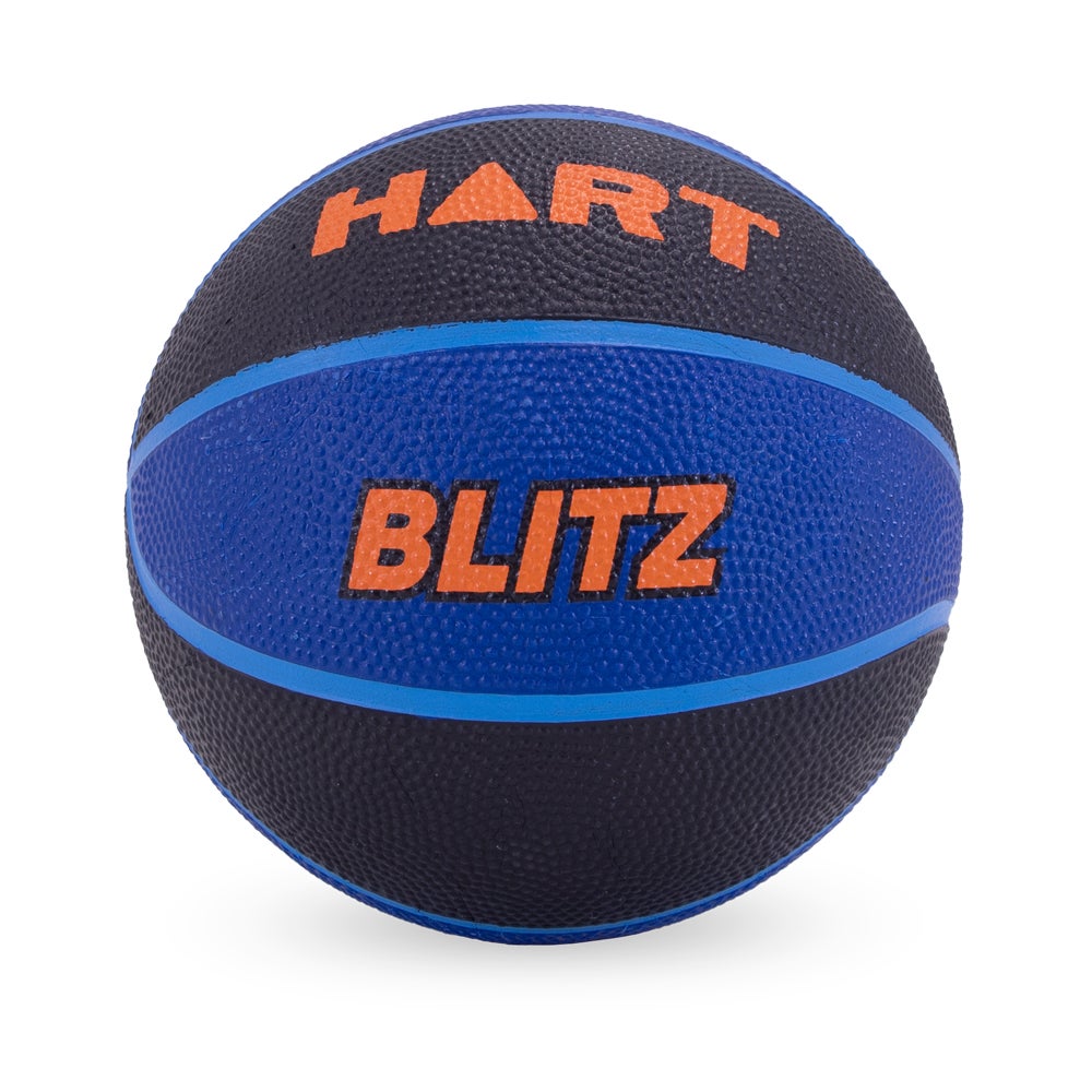 HART Blitz Mini Basketball - Modern Teaching Aids NZ