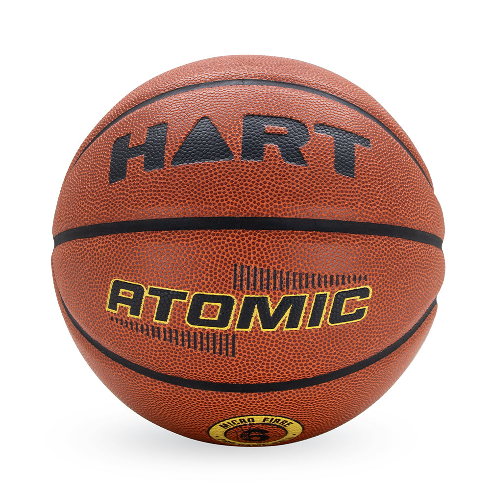 HART Atomic Basketball Size 6 - Modern Teaching Aids NZ