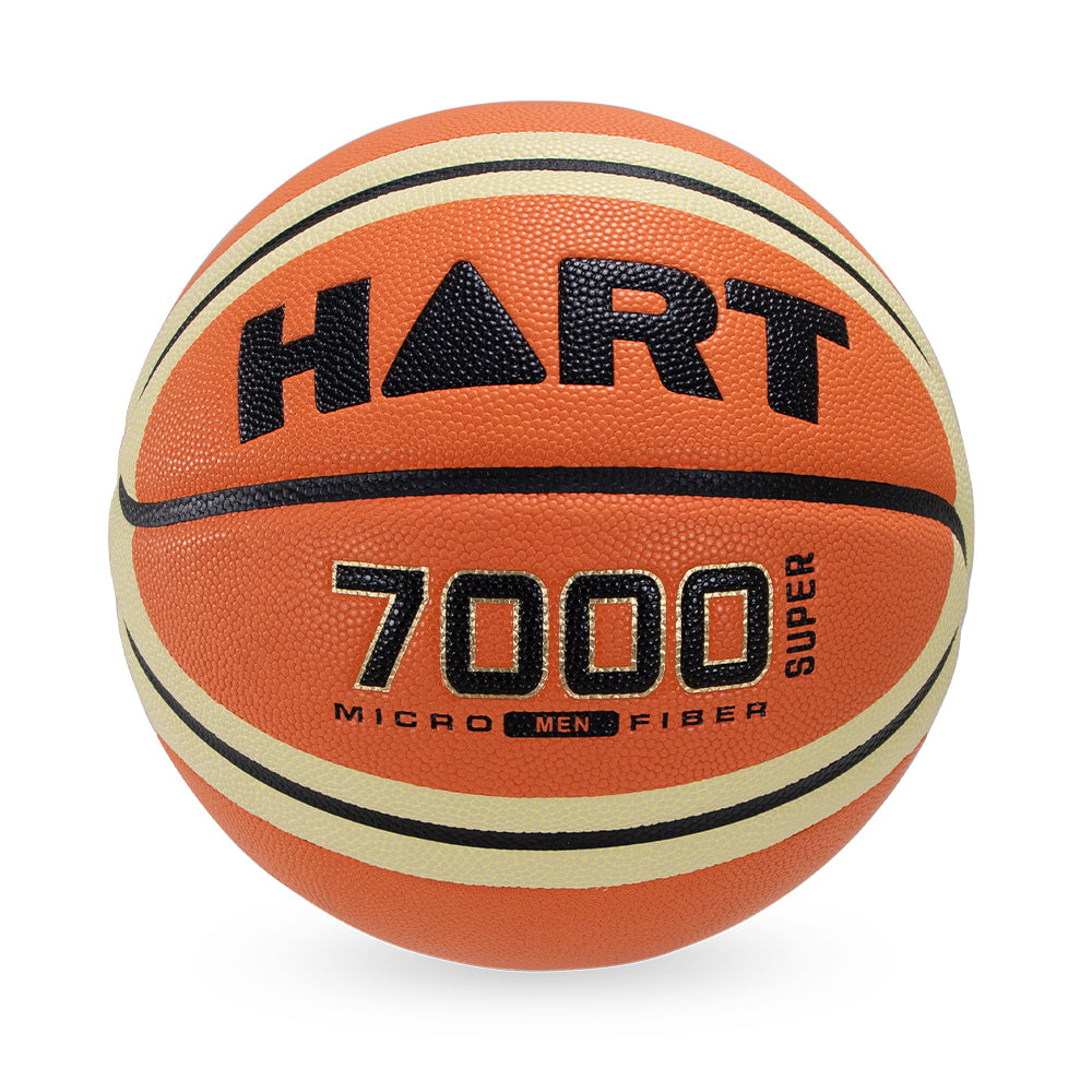 HART 7000 Super Basketball Size 6 - Modern Teaching Aids NZ