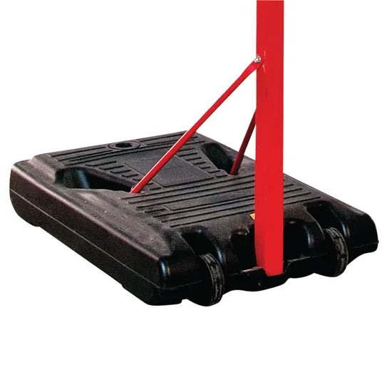 HART Base Netball Post - Modern Teaching Aids NZ