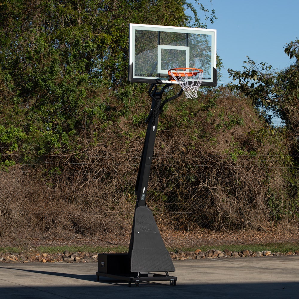 HART MVP 54" Basketball System - Modern Teaching Aids NZ