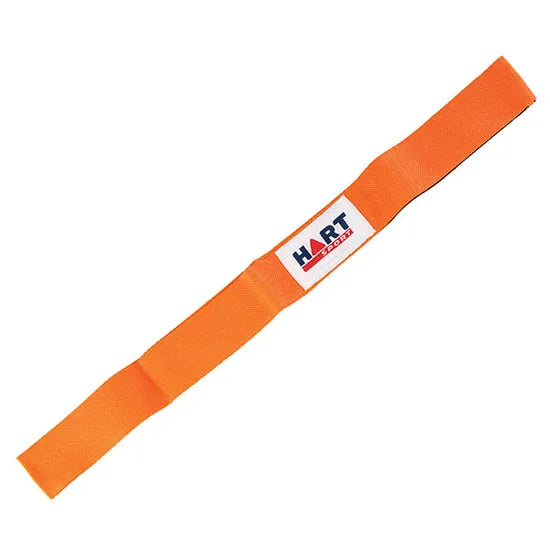 HART Webbing Sport Sash Orange - Modern Teaching Aids NZ