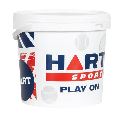 HART Storage Bucket 4 Litre - Modern Teaching Aids NZ