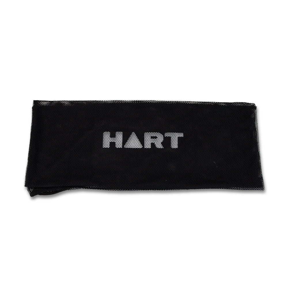 HART Jumbo Mesh Carry Net