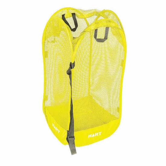 HART Fast Foldable Bag Yellow - Modern Teaching Aids NZ