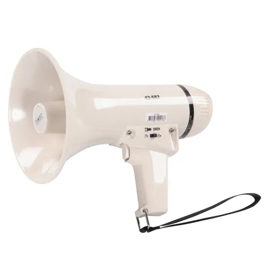 HART Hand Held Megaphone 6 watt - Modern Teaching Aids NZ