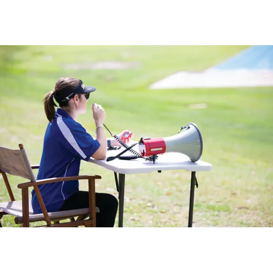 HART Shoulder/Desk Megaphone - Modern Teaching Aids NZ
