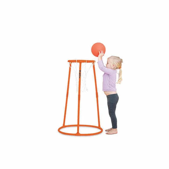 HART Mini Basketball Goal - Modern Teaching Aids NZ