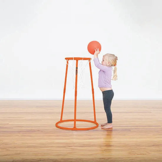 HART Mini Basketball Goal - Modern Teaching Aids NZ