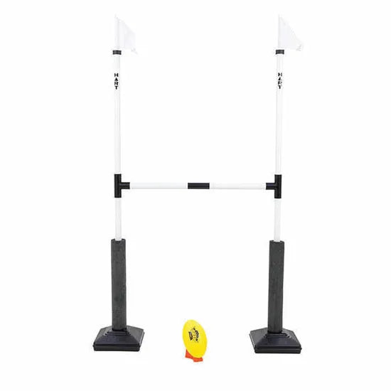 HART Mini Rugby Goal Set - Modern Teaching Aids NZ