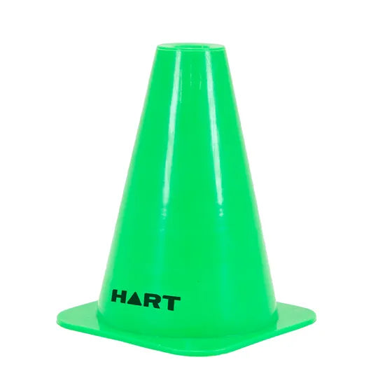 HART 20cm Cone Green - Modern Teaching Aids NZ