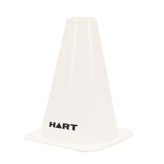 HART 20cm Cone White - Modern Teaching Aids NZ